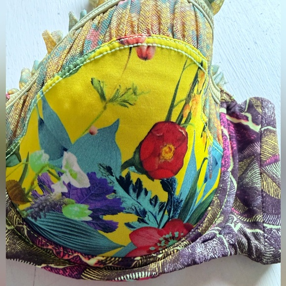 MAAJI 2 Piece Boho Bikini Set - Picture 3 of 6